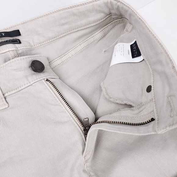 New SET Skinny Fit Pants German Lux Brand Sz 2 - Picture 8 of 14